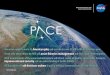 Example PACE user communities · on the East Coast of North America. – 41°N, Rhode Island’s Ocean & Coastal Magazine From California to Maine and Florida to Michigan, we’ve