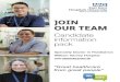  · Web viewDear candidate, Welcome to East Kent Hospitals University NHS Foundation Trust. We are a pioneering Trust, on an exciting journey of healthcare transformation, with award-winning