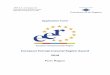 European Entrepreneurial Region Award 2018 · 2018-10-08 · Paris Region’s EER strategy aims at fully capitalizing on the region’s unique assets and entrepreneurial potential