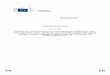 of 25.11.2016 Challenge 1: Health, Demographic Change and … · 2016-12-06 · EN 2 EN COMMISSION DECISION of 25.11.2016 modifying the Commission decision of 7.3.2014 authorising
