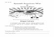 12 Spanish American War student copy 11.29 · 2017-04-11 · Title: Microsoft Word - 12 Spanish American War student copy 11.29.doc Author: VSELESTA Created Date: 11/30/2012 13:42:46