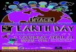 Earth Day Poster 2018 V2 - RCSWMA...Brought to you by the Nyack Chamber of Commerce and the Village of Nyack Contact Keep Rockland Beautiful to join the Great American Cleanup Crew