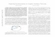 Florian Dorﬂer Francesco Bullo¨ - arXiv · 2012-09-07 · Exploring Synchronization in Complex Oscillator Networks Florian Dorﬂer Francesco Bullo¨ Abstract—The emergence of