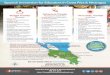 Spanish Immersion for Educators in Costa Rica & Nicaragua · •4/7 leadership, coordination2 upport by Common Ground& s rogram leadersp • mazing day trips to experienceA ocal culture