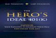 THE HERO’S · we believe Barron’s magazine described our services as “Extraor-dinary” in their cover story article in 2010 and has named us the number-one advisory group in
