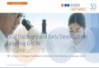 Drug Discovery and Early Development targeting GPCRs · Core competencies are drug discovery & early development Low cost, low risk, faster progression & favorable growth. DISCOVERY