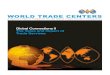 WORLD TRADE CENTERS - WTC NOIDA Connections 2.pdf · The World Trade Center Institute operates within the facilities and is the training arm of WTC Guadalajara. ECONOMIC IMPACT More