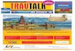 FINAL Trav Talk Jan-2015 final 13-01-2016:TT Layout 1/18 ...travtalkindia.com/pdf/2016/01-jan-2016-2.pdf · 1/1/2016  · Eastern Treasure India Tours Despite a less than expected