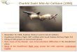 Charkhi Dadri Mid-Air Collision (1996) Meetings Seminars and Worksho… · 1 Charkhi Dadri Mid-Air Collision (1996) • November 12, 1996, Aviation History’s worst mid-air collision