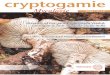 cryptogamie - sciencepress.mnhn.frsciencepress.mnhn.fr/sites/default/files/articles/hd/mycologie2020v… · Cryptogamie, Mycologie est une revue en ﬂ ux continu publiée par les