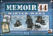 M44 WW rules EN:Mise en page 1M44 WW rules EN:Mise en page 1 6/09/10 10:59 Page 2. 2 FOREWORD As would befit your ration pack if you were about to embark on one of the coldest and