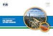 IF Sustainability Pr oject FIA SMART CITIES AWARD Library... · The FIA Smart Cities Award identifies innovative solutions in urban mobility. Sharing successful practices that have