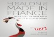 salon du made in france - Amazon S3 · Le label EPV, Entreprise du Patrimoine Vivant, label qui garantit l’origine française de produits de tous secteurs et gammes confondus. Le