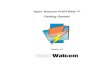 Open Watcom FORTRAN 77 Getting Started 2020-07-02آ  1 Introduction to Open Watcom FORTRAN 77 Welcome