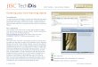 JISC TechDis – Xerte Online Toolkits · 2010-12-01 · Creating your first learning object Introduction In this tutorial we will begin to create a simple learning object containing
