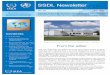 SSDL Newsletter No. 52 - IAEA · SSDL Newsletter, No. 52, July 2006 5 A new programme, the Quality Assurance Team for Ra-diation Oncology (QUATRO) was expanded from an earlier program,