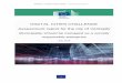 DIGITAL CITIES CHALLENGE Assessment report for the city of … · 2019-07-08 · DIGITAL CITIES CHALLENGE – Assessment Report 6 2. Key sectors of the local economy and DCC focus