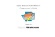 Open Watcom FORTRAN 77 Programmerâ€™s Guide ... Preface The Open Watcom FORTRAN 77 Programmerâ€™s Guide