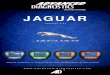 Unlocking Technology JAGUAR · jaguar s-type xj s-type2 xk-type x-type . copyright 2013 5 version: 2.4 oct 2013 copyright 2013 ... press enter key . copyright 2013 7 version: 2.4