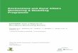 Environment and Rural Affairs Monitoring & Modelling … Rpt 17...1 Introduction The Welsh Government (WG) funded the Environment and Rural Affairs Monitoring and Modelling Programme