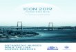 ICON 2019 · 23 - 24 may 2019 · kolding, denmark icon 2019 conference welcome icon 2019