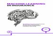 MACHINE LEARNING IN INSURANCE - accenture.comaccenture.com/_acnmedia/pdf-84/accenture-machine-leaning-insurance.pdfAI optical character recognition (OCR) service. It reduces 50 percent