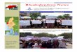 Copy of Rhododendron News May June 2014 - Burma Library...Volume XVII, Issue III May-June 2014 Bimonthly Publication since 1998 Chin Human Rights Organization (CHRO) 2-Montavista Avenue,