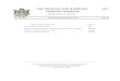 THE ANTIGUA AND BARBUDA OFFICIAL GAZETTE · 2016-09-08 · ANTIGUA AND BARBUDA OFFICIAL GAZETTE 669 IBC Number Name of Business Incorporation Name of Services Providers Date Dissolved