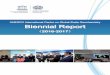 ICGG Biennial Report2016-2017 - UNESCO€¦ · and Technology, Ministry of Commerce, National Natural Science Foundation of China, UNESCO Category II Centres based in China, the first