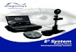 E3 System - diagnosysllc.comdiagnosysllc.com/files/brochures/Diagnosys E3 Brochure.pdf · Simplify your visual electrophysiology If you would like more information on Diagnosys products,
