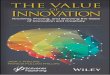 The Value of Innovation · The Value of Innovation Jack J. Phillips and Patricia Pulliam Phillips Knowing, Proving, and Showing the ... For details of our global editorial offices,