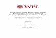 African Health Literacy MQP- FINAL DRAFT · 2016-04-28 · Understanding Health Literacy and Linguistic Factors Related to African Immigrant ... April 27th, 2016 Advised by: Professor