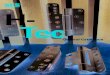 H- Tec · window hinges under the SFS and Gesipa brands. The Distribution & Logistics segment operates in Switzerland and is a reliable partner in shipping and logistics for dealers,