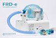 Ventilation assistant · Automatic configuration using body gender and body length Easy to use... The FRD-e is a easy to use ventilation assistant. It offers the very basics needed