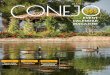 EVENT CALENDAR MAGAZINE - Conejo Valley · homes for sale right now. It’s definitely a seller’s market. 365: What is the median sales price in the Conejo Valley right now? The