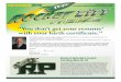 DECEMBER2016orshalrdproductions.com/wp-content/uploads/2016/12/RPS-1216-WE… · DECEMBER2016 VOLUME 2016/17, ISSUE 2 THE DISTRICT NEWSLETTER FOR REETHS-PUFFER SCHOOLS “You don’t