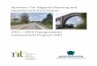 Northern Tier Regional Planning and Development Commission - 2024 Northern Tier RPO TIP... · 2021 - 2024 Transportation Improvement Program 30 Northern Tier RPO. 99156 14 99157 199