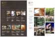 Eckersley Garden Architecture · 2015-03-24 · 2011 Finalists See more, visit housesawards.com.au/gallery under 200m2 Diamond Art Crone partners ... Domenic Alvaro and 360 Degrees