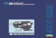 rmgindustrial.comrmgindustrial.com/Archivos Adjunts/SUMITOMO/Cyclo 4000.pdf · A UNIQUE CONCEPT IN SPEED REDUCERS & GEARMOTORS SM-CYCLO cycloidal reducers and gearmotors are able