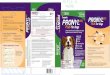 How to Open HAZ HAZARDS TO HUMANS. CAUTION. HAZ …hawaii.gov/hdoa/labels/9227.286_2016.pdf · Use PRONYL OTC™ PLUS monthly for complete control of flea, tick, and chewing lice