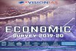 ECONOMIC SURVEY SUMMARY 2020 - VOLUME I & II...1 DELHI | JAIPUR | PUNE | HYDERABAD | AHMEDABAD | LUCKNOW |