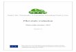 Pilot study evaluationfelix.site.ac.upc.edu/Clommunity_deliverables/D4_5_Sept_2015.pdf · Project title: Clommunity: A Community networking Cloud in a box Pilot study evaluation Deliverable
