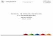 MANUAL DE ORGANIZACIÓN DE L AYUNTAMIENTO DE TENOSIQUE 2016 ... · manual de organizaci 1 Ón mo -amt - 001 2016 - 2018 manual de organizaciÓn de l ayuntamiento de tenosique 2016