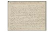 Letter of J. Calder - natives Title: Letter of J. Calder - natives Author: Calder Subject: Royal Society