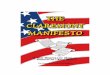 THE CLAREMONT MANIFESTOclub.mrochek.org/docs/claremont-manifesto.doc · Web viewMay 2007. Editorial Committee: David Levering, Merrill Ring, Werner Warmbrunn. The Editorial Committee