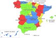 CANTABRIA STURIA BASQUE COUNTRY NAVARRE -ONI ... cantabria sturia basque country navarre -oni balearic