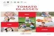 ODMA AWARDS 2017 (AUSTRALIA) GLA SSEStomatoglasses.com/wp-content/themes/tomato/pdf/catalog2018_11_en.pdfEYEWEAR OF YEAR 2016 AWARD WINNER (JAPAN) ODMA AWARDS 2017 (AUSTRALIA) GOOD