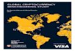 GLOBAL CRYPTOCURRENCY BENCHMARKING STUDY · 2018-03-30 · This Global Cryptocurrency Benchmarking Study is our inaugural research focused on alternave payment systems and digital