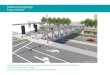 Flanders Crossing Bridge Project Overview · Construction Staging Plan Stage 1 – Assembly of bridge on NW Flanders between 14th and 15th Ave Stage 3 – Crane #1 hands off to crane