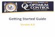 Getting Started Guide - tracrite-net.exactdn.com · Getting Started Guide –Version 4.0 12. Summary Information Qty on Hand-Displays the current qty on hand in the units that you